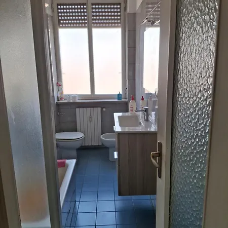 בית אירוח Paradise