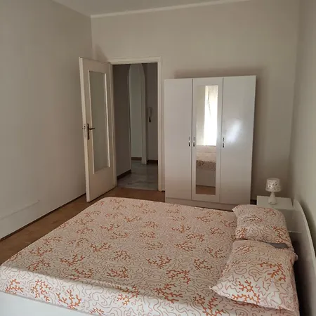 Paradise Homestay Gaglianico