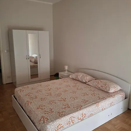 בית אירוח Paradise