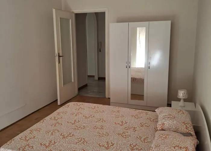 Paradise Homestay Gaglianico